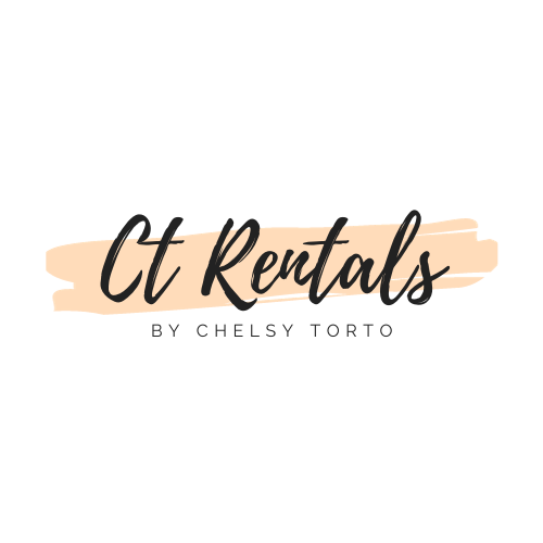 CT Rentals by Chelsy Torto